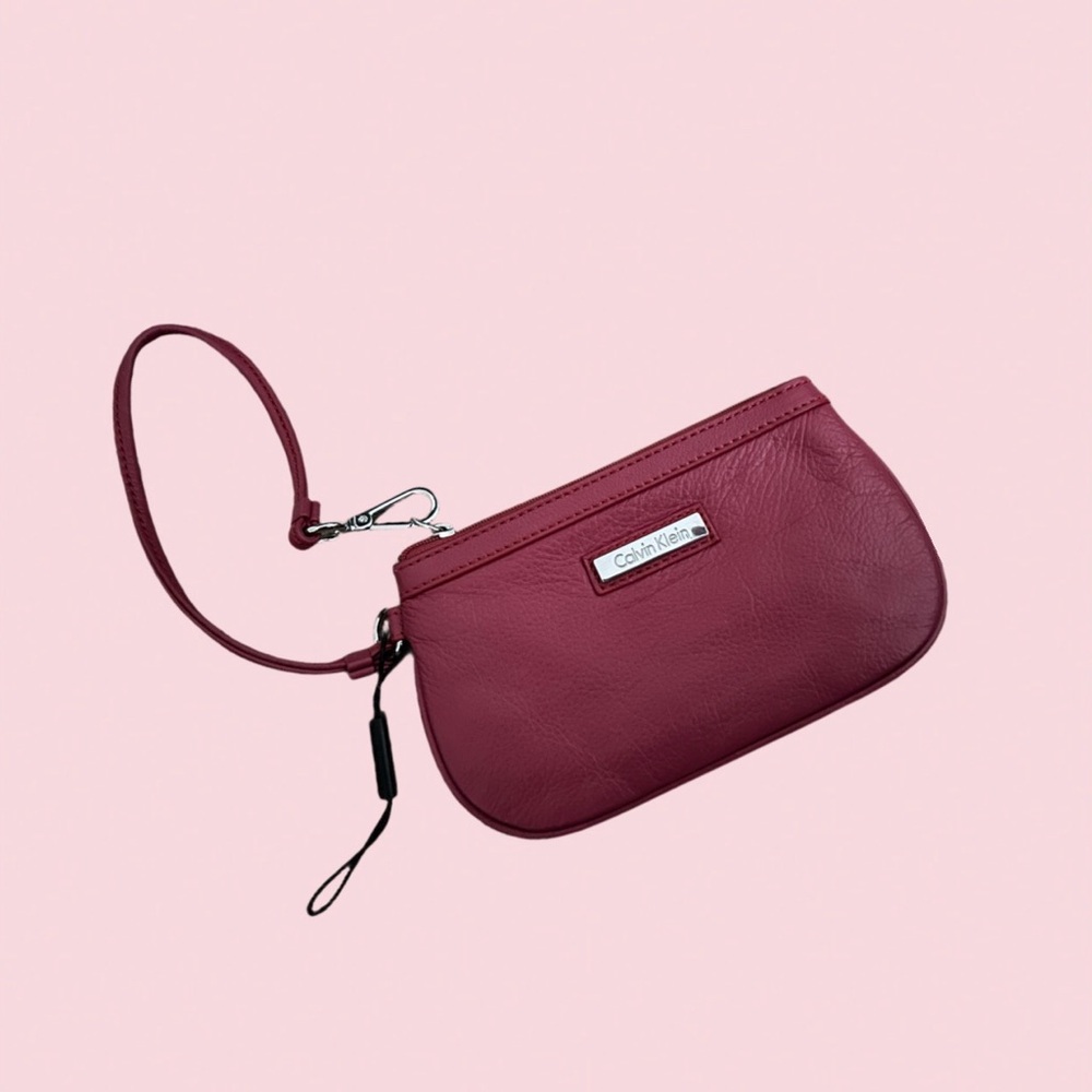 Calvin Klein Pouch